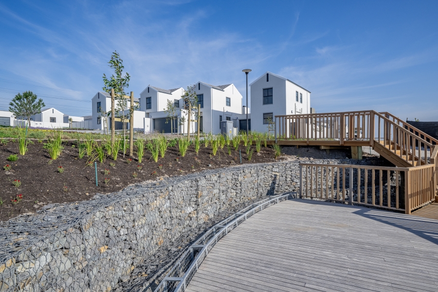 3 Bedroom Property for Sale in Haasendal Western Cape